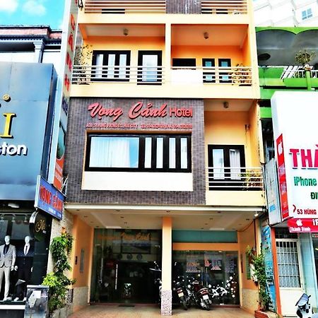 Vong Canh Hotel Hué Extérieur photo